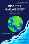Disaster Management : Natural and Manmade Disaster