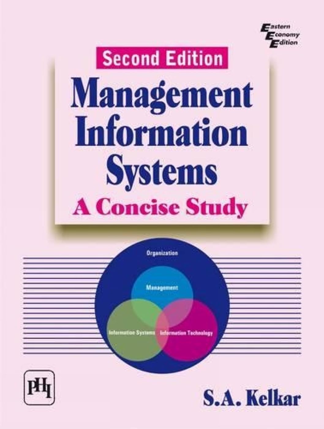 Management Information Systems: A Concise Study