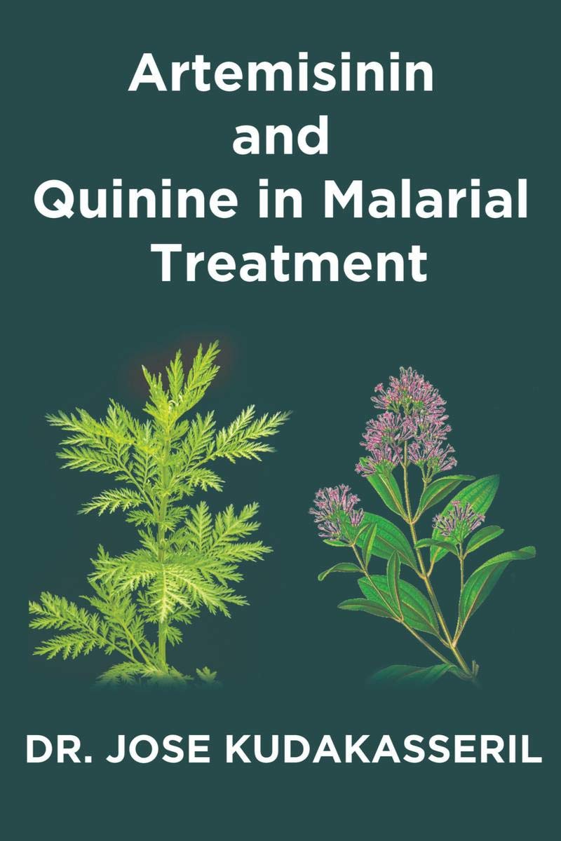 Artemisinin And Quinine In Malarial Treatment