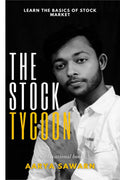 The Stock Tycoon : An educational book