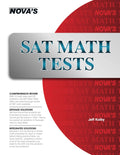 SAT Math Tests (Prep Course)