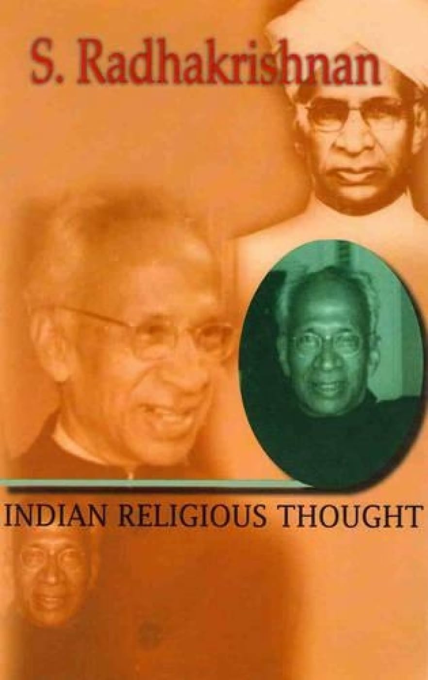 Indian Religious Thought