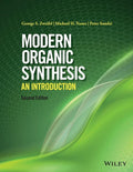 Modern Organic Synthesis: An Introduction