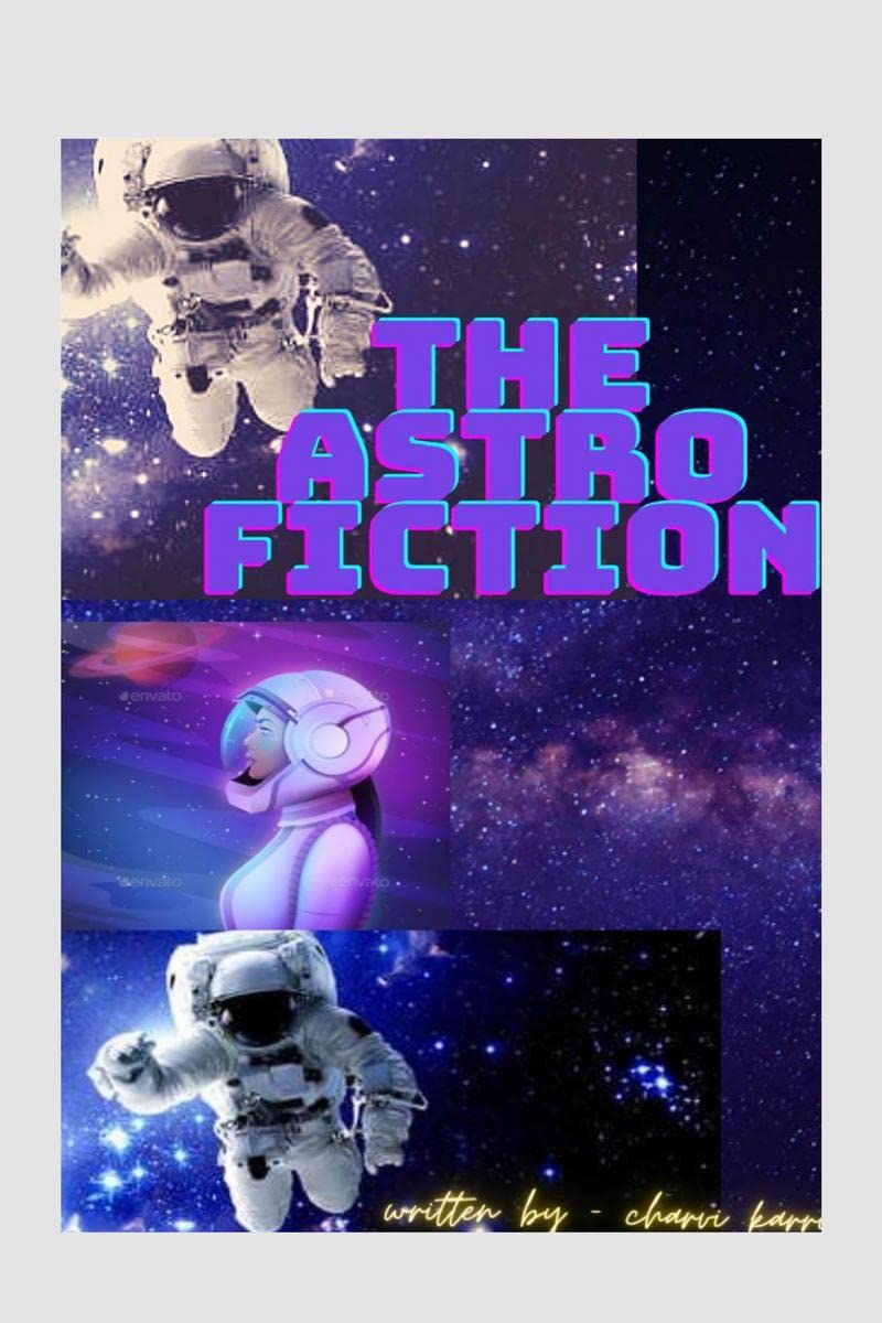 The Astro Fiction