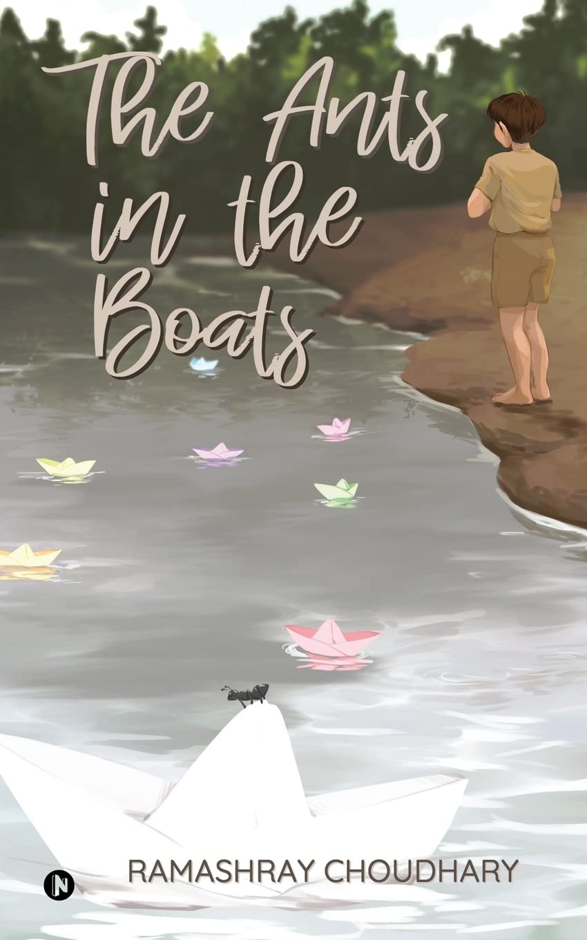 The Ants In The Boats