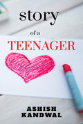 Story Of A Teenager : A Cute Love Story