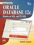 Oracle Database 12C HandsOn Sql and Pl/Sql