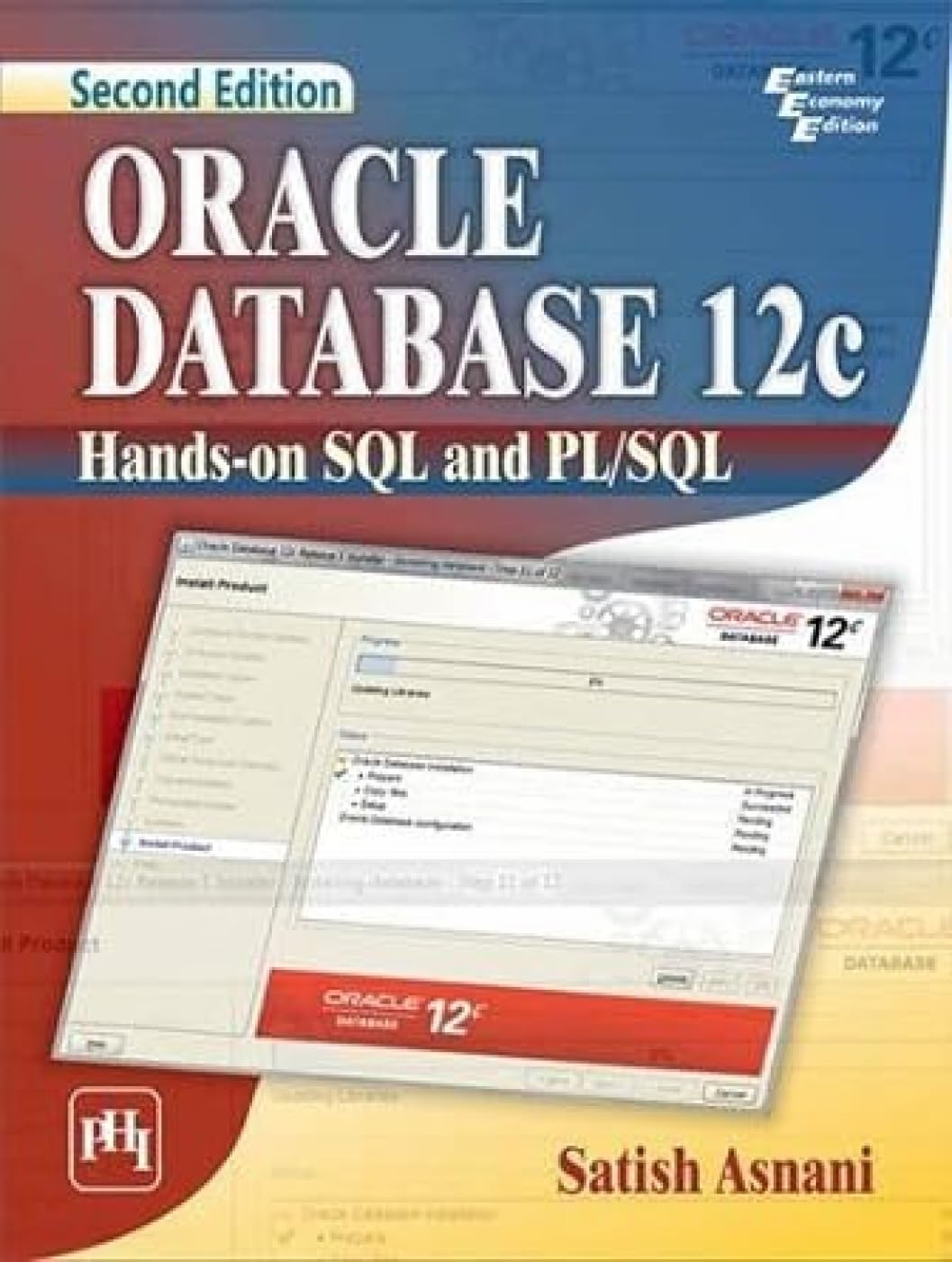 Oracle Database 12C HandsOn Sql and Pl/Sql