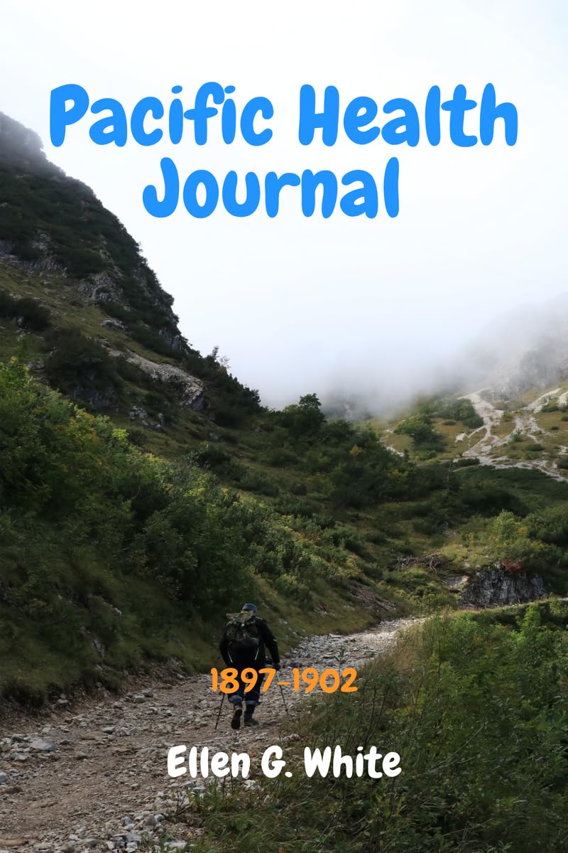 Pacific Health Journal (18971902)