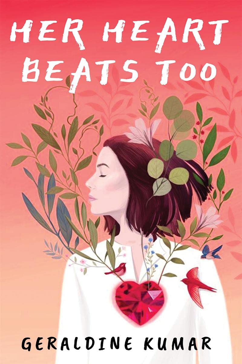 Her Heart Beats Too : Roles Of Women