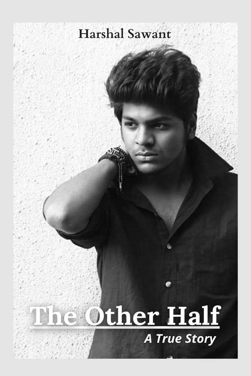 The Other Half : A True Story