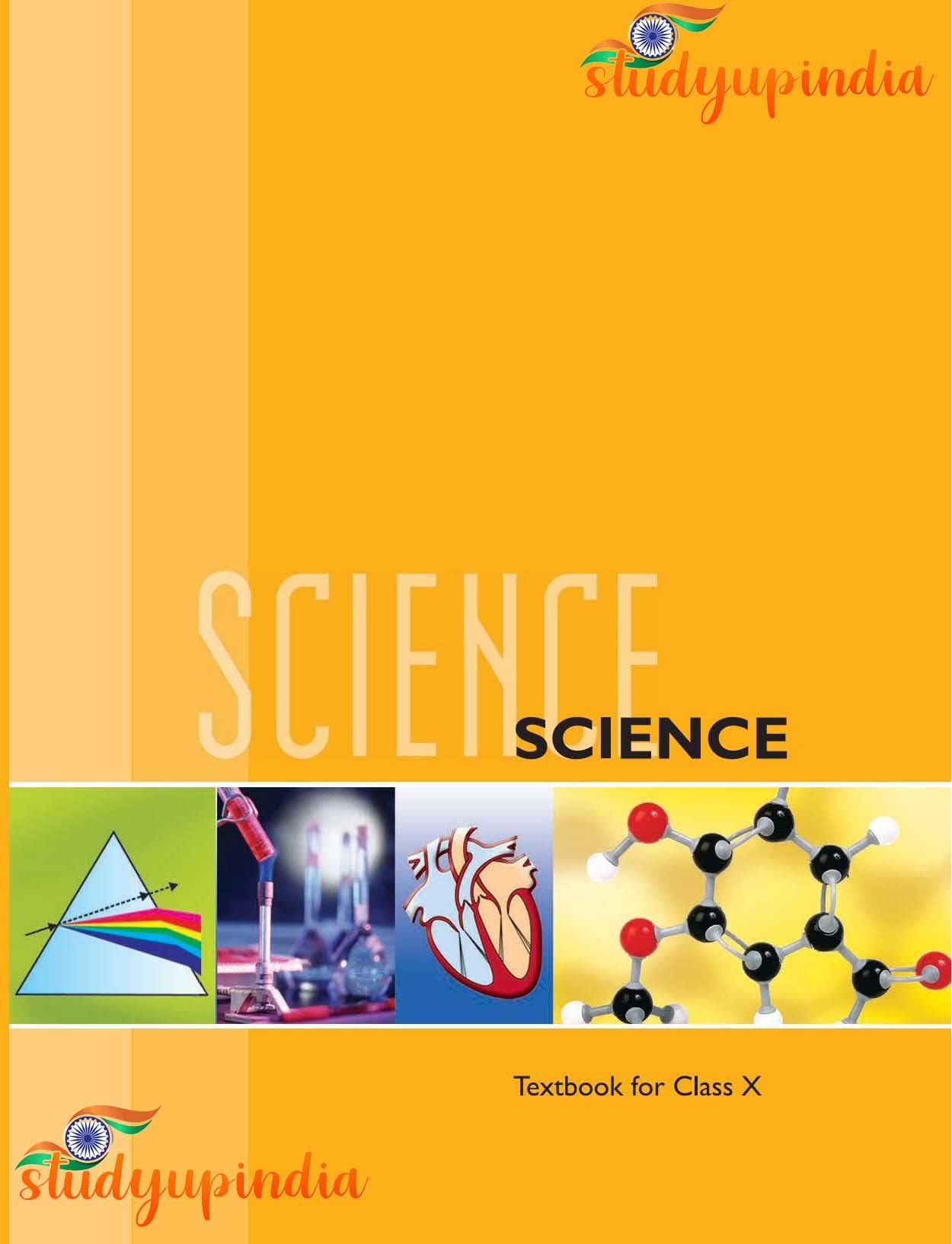 Science Textbook For Class 10 Ncert Based Latest New Syllabus With Shri Mad Bhagwad Gita Free