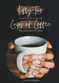 FiftyTwo Cups of Coffee