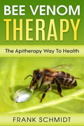 Bee Venom Therapy
