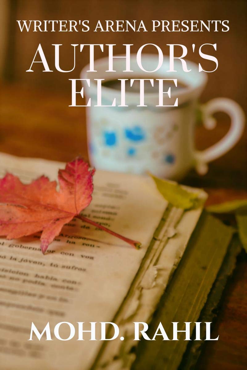 AUTHORS ELITE