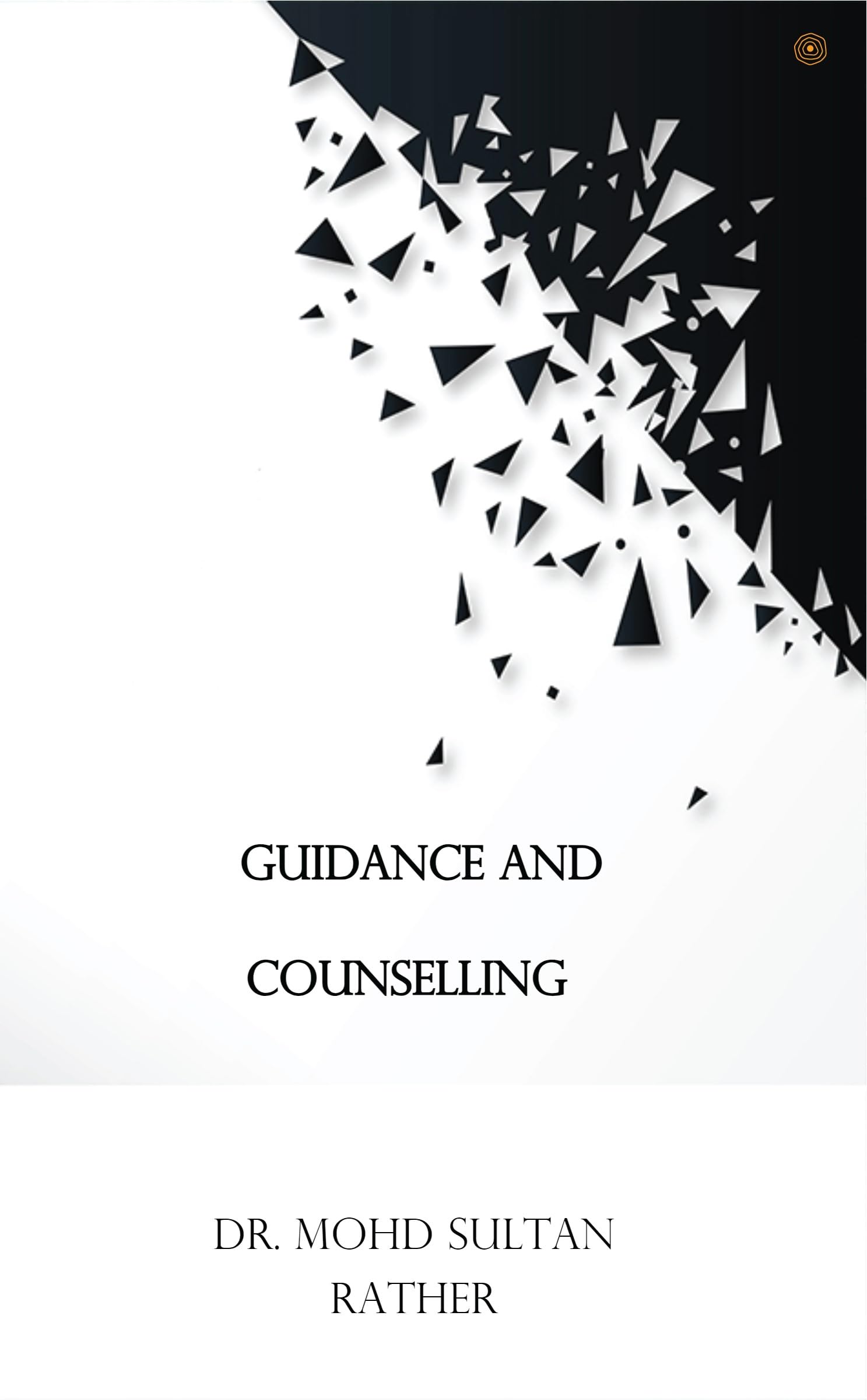 GUIDANCE AND COUNSELLING