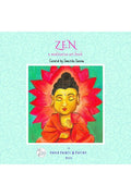 Zen : A Meditative Art Book