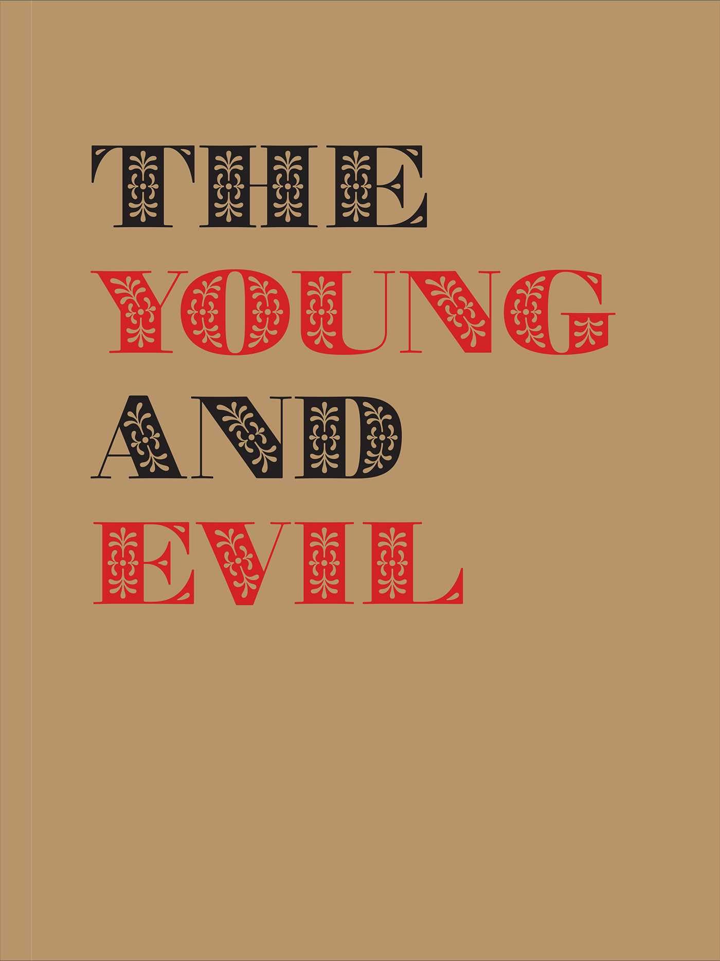 The Young and Evil: Queer Modernism in New York, 19301955