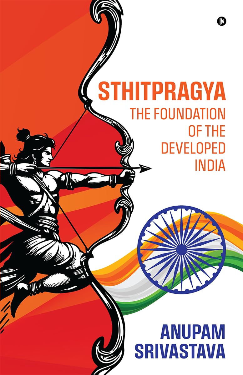 Sthitpragya  The Foundation of the Developed India