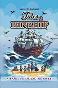 Tides of Kinship : A Familys Island Odyssey