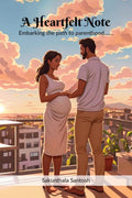 A Heartfelt Note : Embarking the path to parenthood.