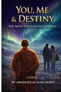 YOU, ME & DESTINY