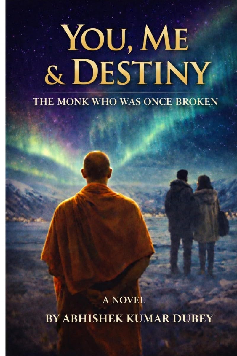 YOU, ME & DESTINY