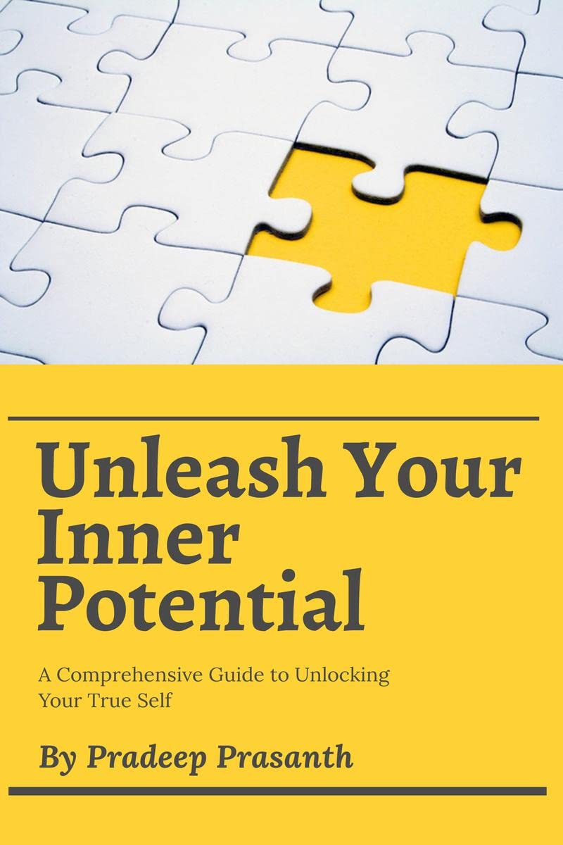 Unleash Your Inner Potential