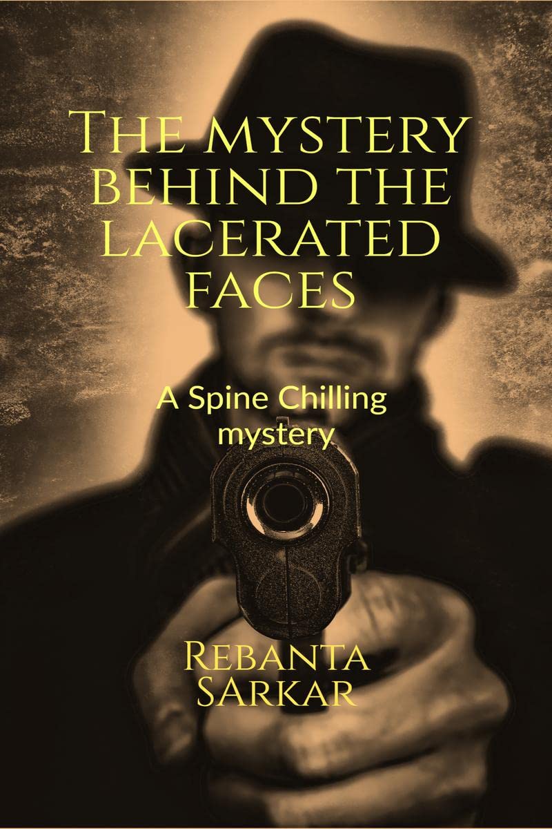 The Mystery Behind The Lacerated Faces