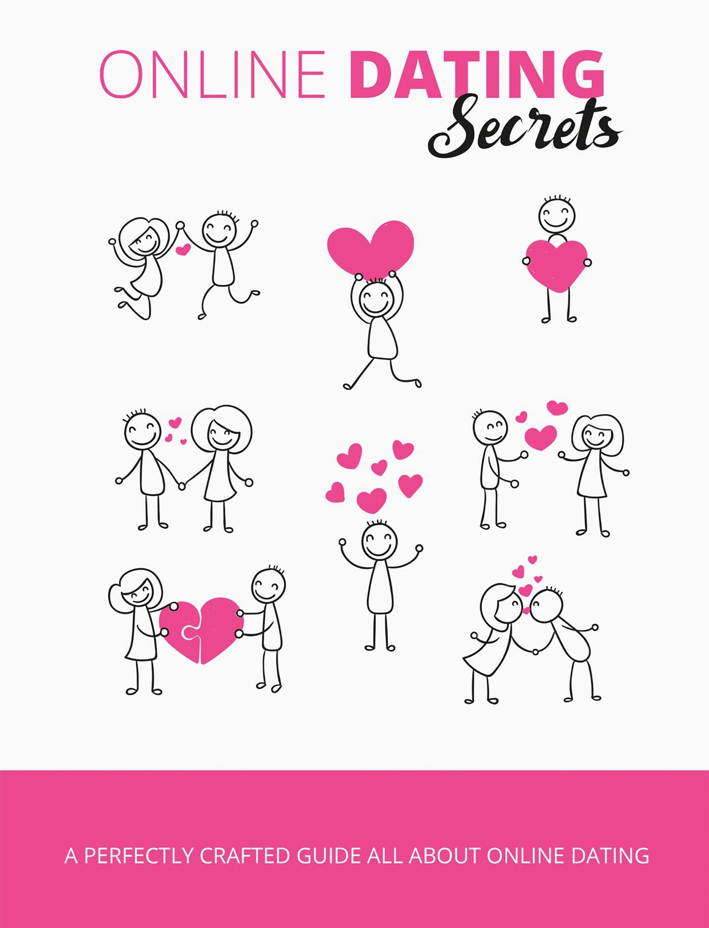 Online Dating Secrets : Online Dating Secrets