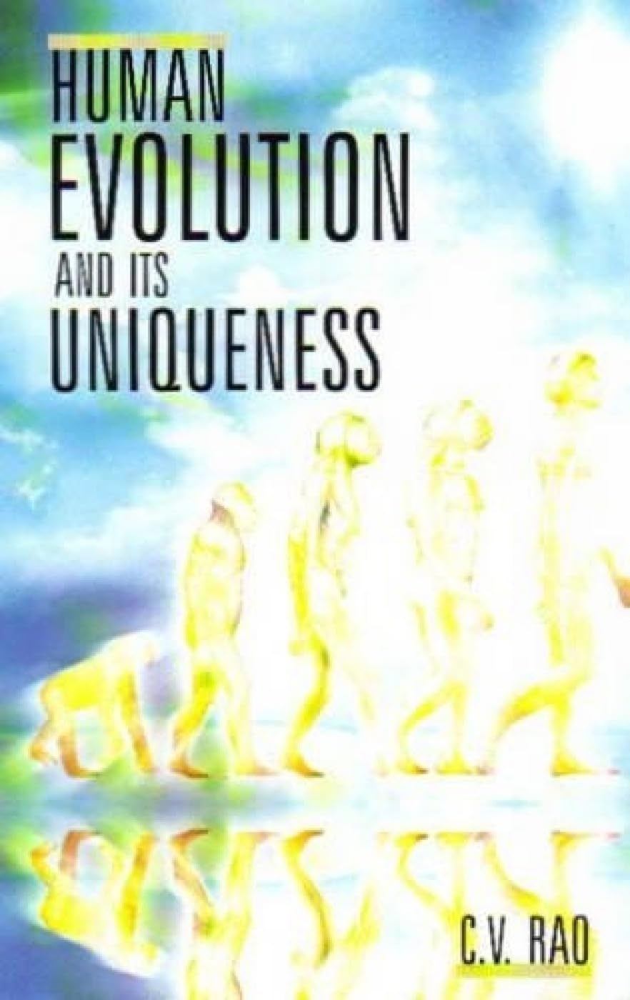 Human Evolution And Its Uniqueness
