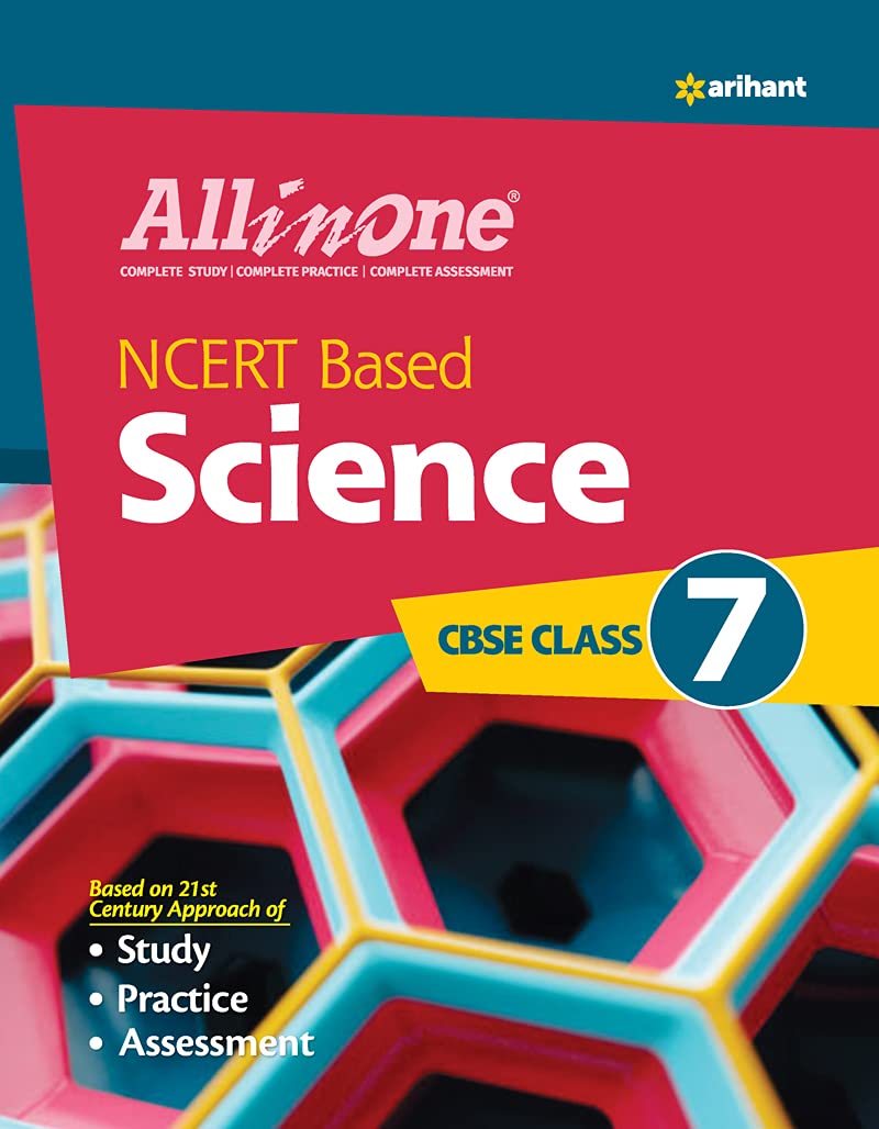 AIO CBSE Science Class 7th