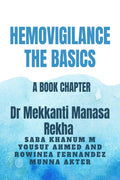 HEMOVIGILANCE THE BASICS : A BOOK CHAPTER