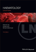 HAEMATOLOGY LECTURE NOTES 11ED (PB 2023)