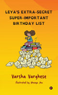 LEYAS EXTRASECRET SUPERIMPORTANT BIRTHDAY LIST