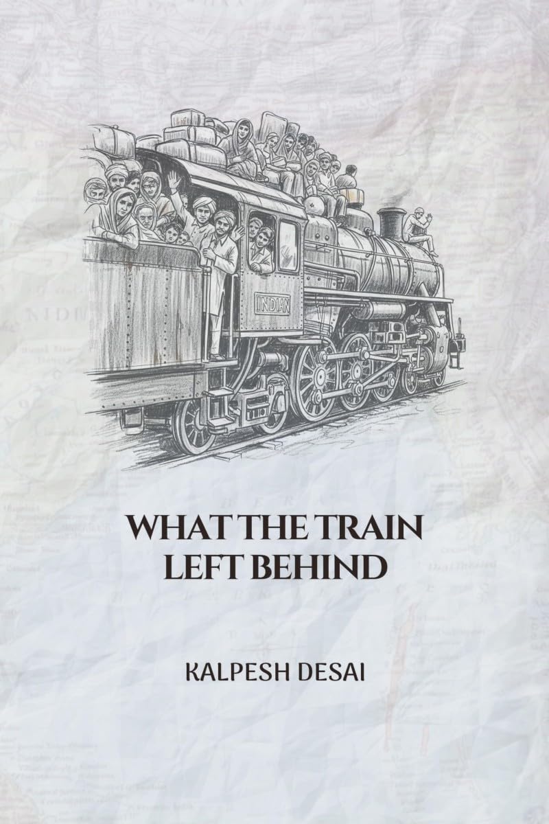 What the Train Left Behind