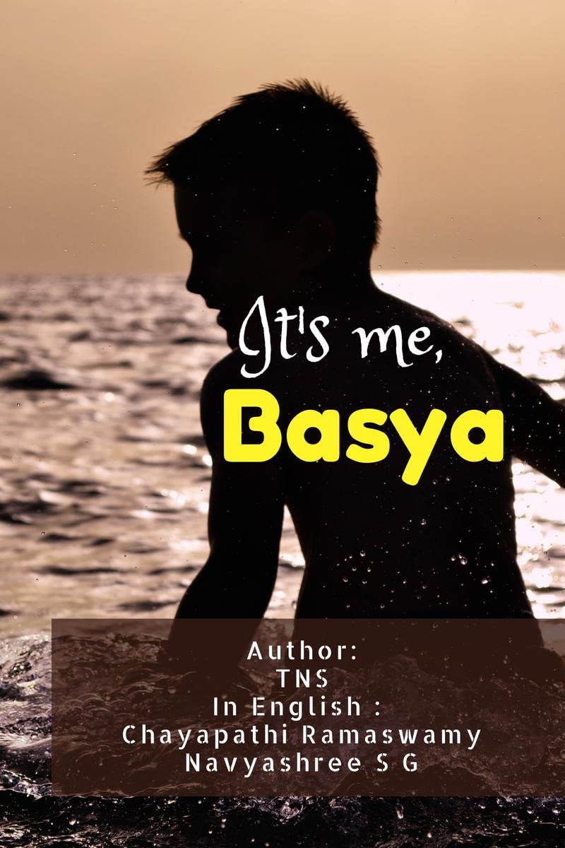 Its me, Basya
