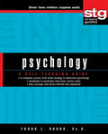 Psychology: A SelfTeaching Guide