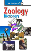 Pocket BookZoology Dictionary