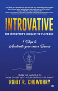 INTROVATIVE : The Introverts Innovative Playbook