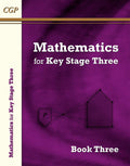 Mathematics KS3 Bk 3