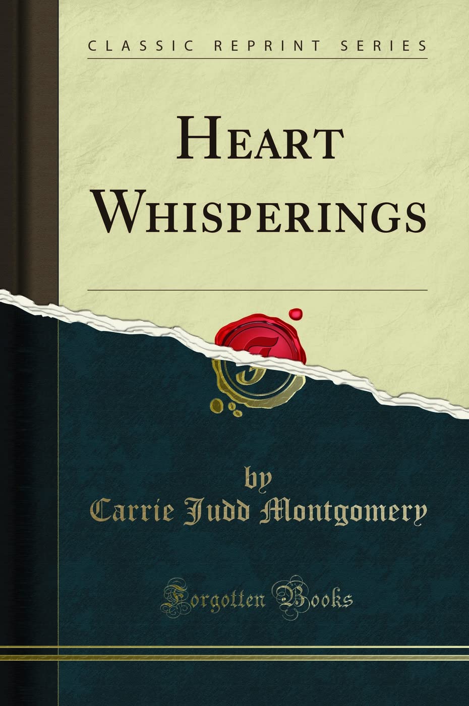 Heart Whisperings (Classic Reprint)