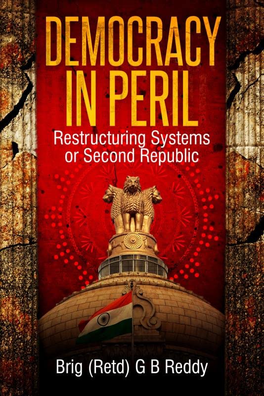 Democracy in Peril