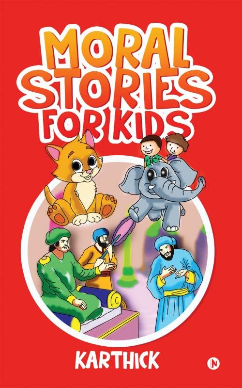 Moral Stories For Kids
