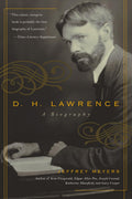 D.H. Lawrence: A Biography