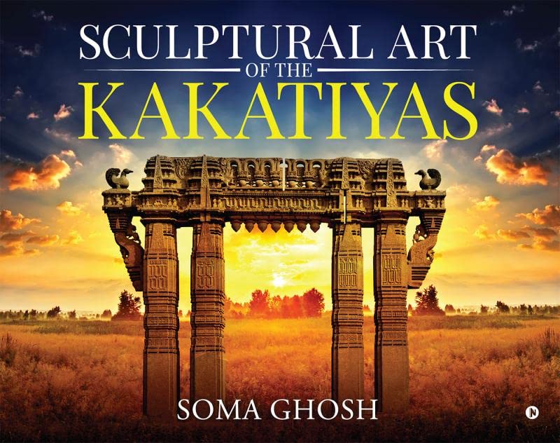 Sculptural Art Of The Kakatiyas