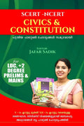 SCERTNCERT CIVICS & CONSTITUTION