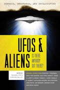 Exposed, Uncovered & Declassified: UFOs and Aliens  Is There Anybody Out There?
