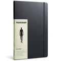 Fashionary Mens Sketchbook A4