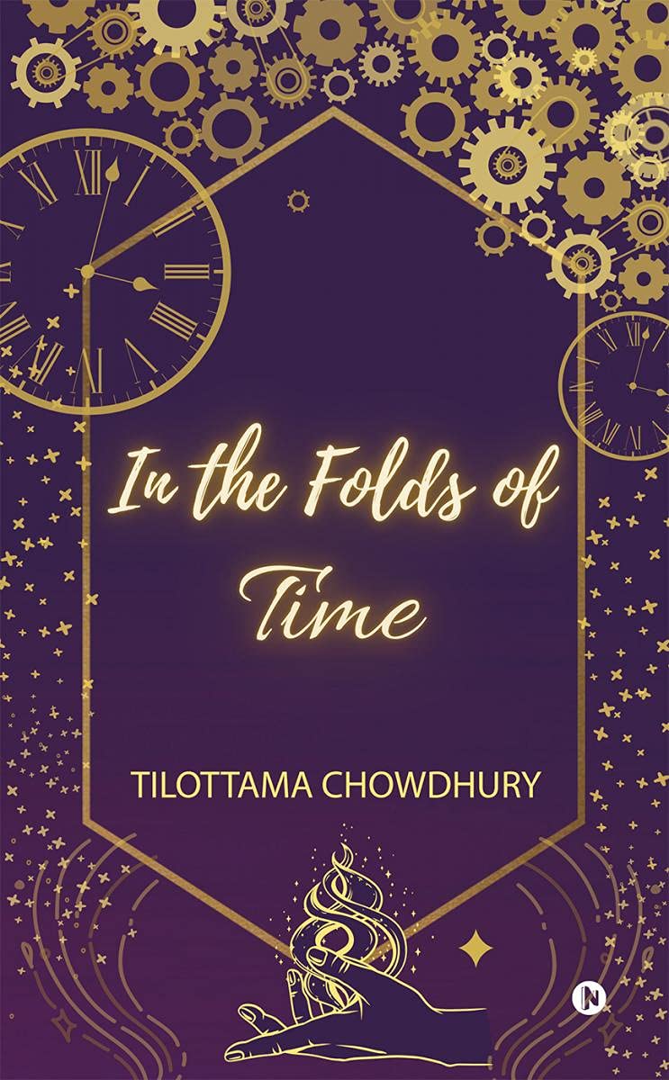 In The Folds Of Time